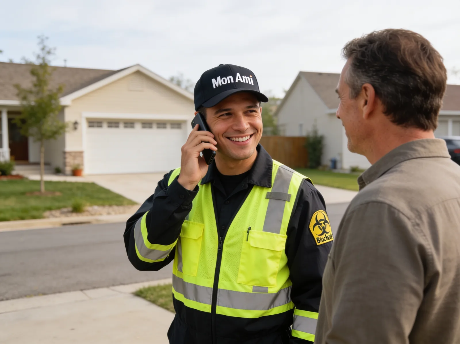 Sewage Cleanup Wellston, OH FAQs