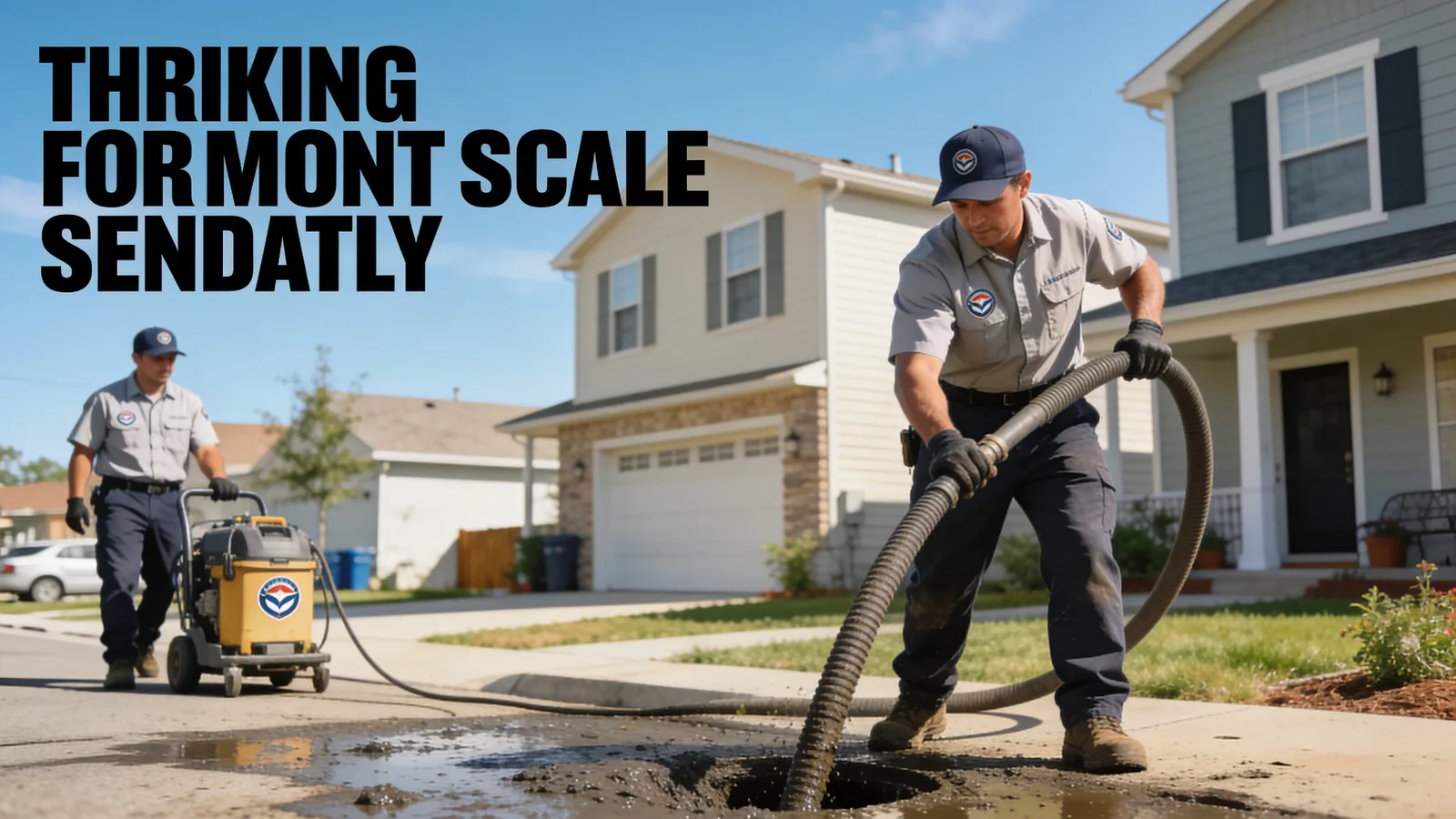 Sewage Cleanup in Wellston, OH near me